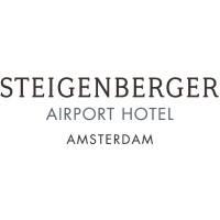 Steigenberger Airport Hotel Amsterdam Logo
