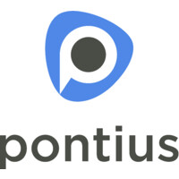 pontius software GmbH Logo