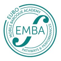 European Union Baroque Orchestra Logo