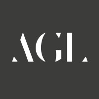 AGL Communication Logo