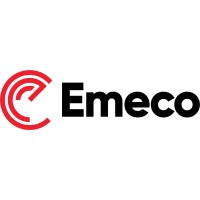Emeco Group Logo