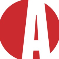 La Lettre A Logo
