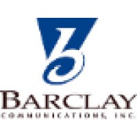 Barclay Communications Logo