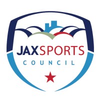 Jacksonville Sports Council (JAXSPORTS) Logo