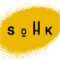 School of Hard Knocks Charity Logo
