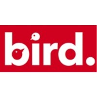 Birdfilm cc Logo