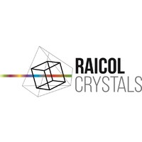 Raicol Crystals Logo