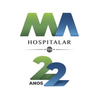 MA Hospitalar Logo