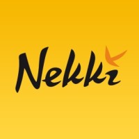 Nekki Logo