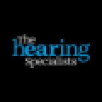 The Hearing Specialists Logo