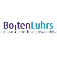 BoitenLuhrs Incasso Gerechtsdeurwaarders Logo