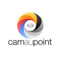 CamAuPoint Logo