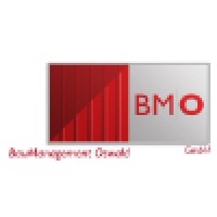 BauManagement Oswald GmbH Logo