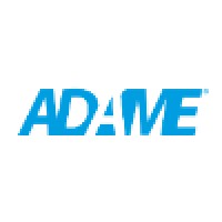 Grupo de empresas Adame Logo