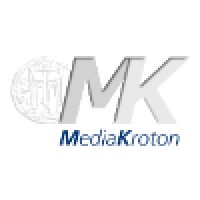 MediaKroton Srl Logo