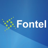 Fontel S.p.A. Logo