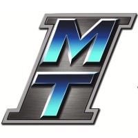 MTI Welding Technologies, Ltd Logo