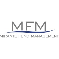 MFM Mirante Fund Management Logo
