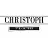 Christoph Eye Couture Logo