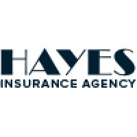 Hayes Insurance Agency Logo