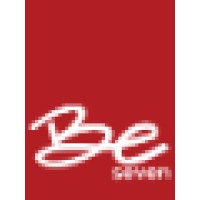 Be Seven Logo