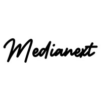 Medianext Logo