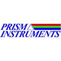 Prism Instruments Logo