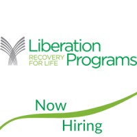 Liberation Programs, Inc. Logo