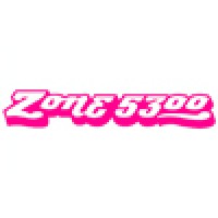 Zone 5300 Logo