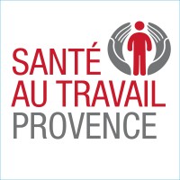 SANTE AU TRAVAIL PROVENCE Logo