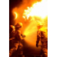 Fire Rescue and First Response Ltd Logo