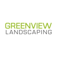 Greenview Landscaping Logo