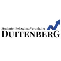 SBV - Studentenbeleggingsvereniging Duitenberg Logo