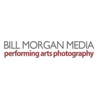 Bill Morgan Media LLC Logo