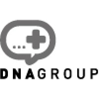 DNAGROUP Logo