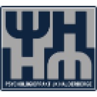 Psychologiepraktijk Halderberge Logo