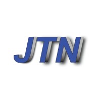 JTN Electrical Logo