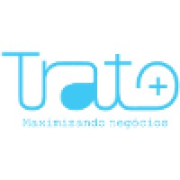 Trato+ Soluções Tecnológicas Logo