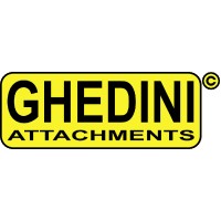 Ghedini Attachments Logo