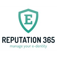 REPUTATION 365 Logo