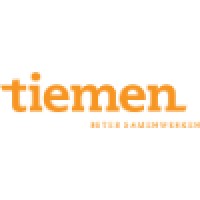 Tiemen Logo