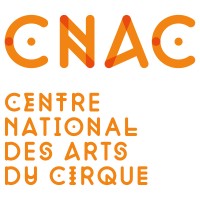 Centre National des Arts du Cirque - CNAC Logo