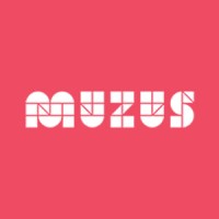 Muzus Logo