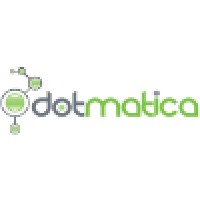 DotMatica srl Logo