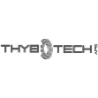 Thybotech ApS Logo