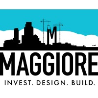 The Maggiore Companies Logo
