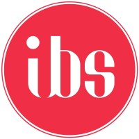 IBS - International Business Services Logo