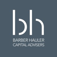 Barber Hauler Capital Advisers Logo