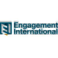 Engagement International Logo
