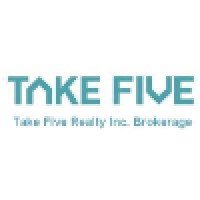 Take Five Realty Inc. Logo